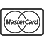 Mastercard Old 1 SVG Icon